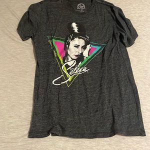 Selena t-shirt